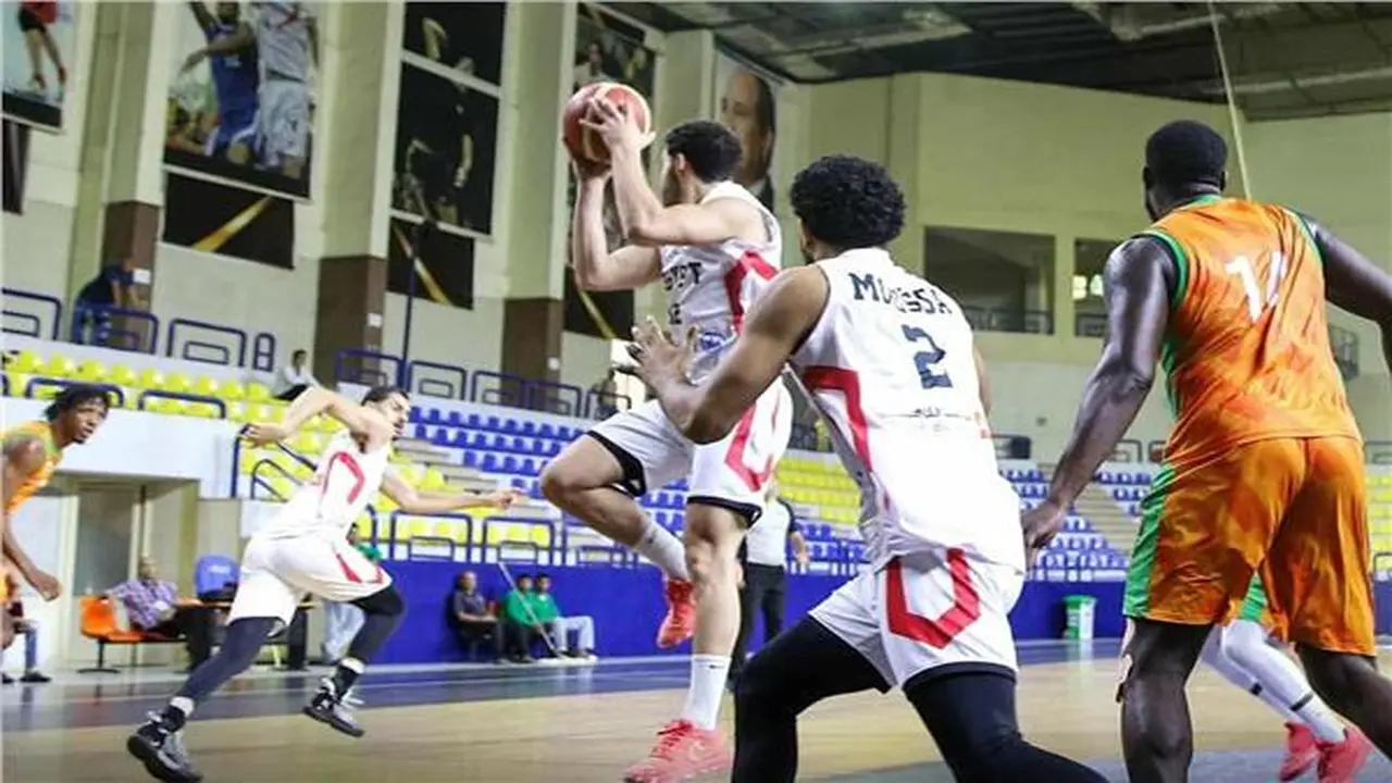 اللقاء المنتظر.. مواعيد مباريات منتخب السلة في أفروباسكت أنجولا 2025